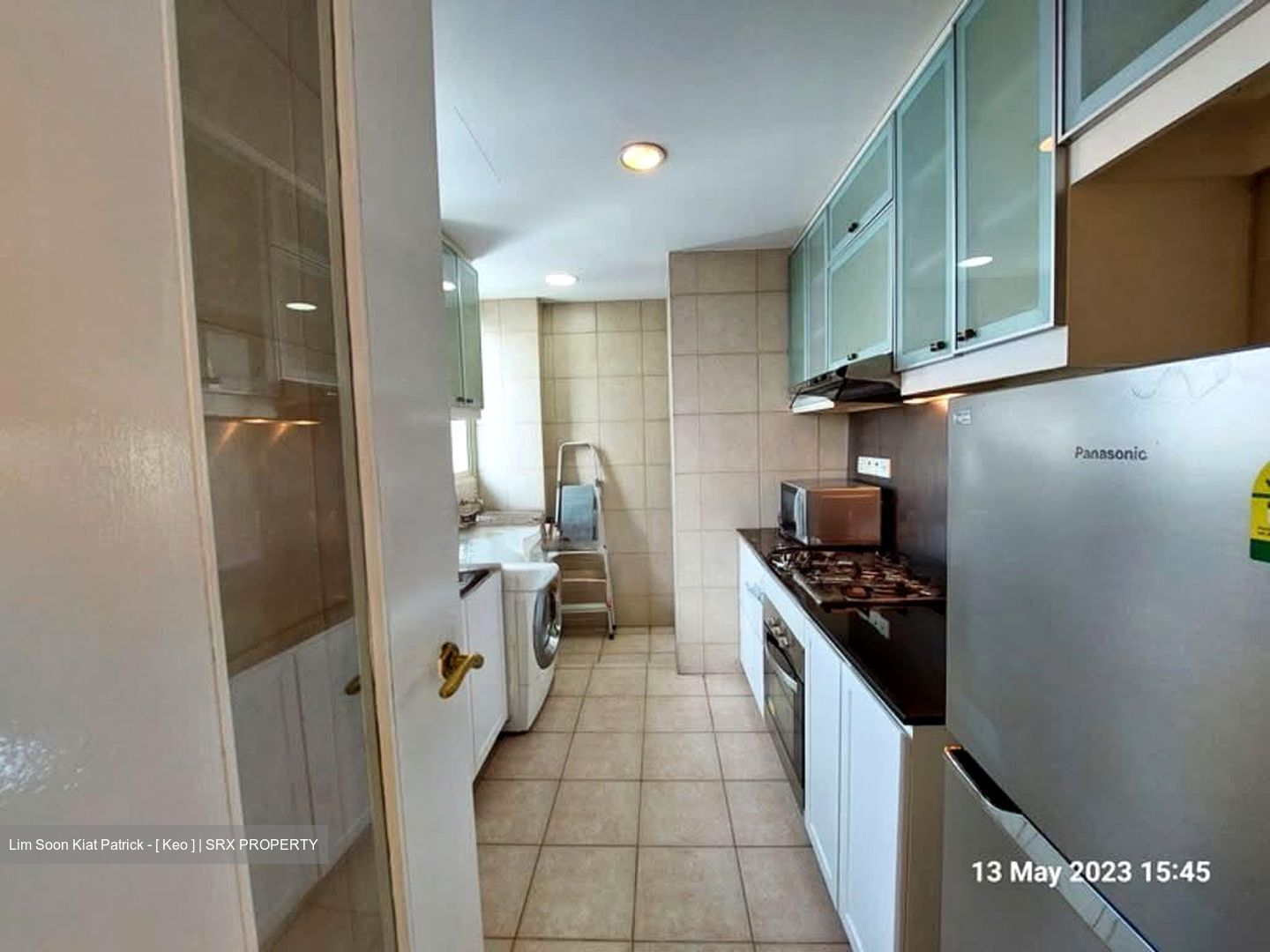 Palazzetto (D15), Apartment #557954221